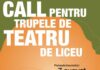 Trupa Teen a Teatrului „Elvira Godeanu” din Târgu Jiu, selectată la Festivalul Internațional Shakespeare 2026