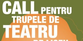 Trupa Teen a Teatrului „Elvira Godeanu” din Târgu Jiu, selectată la Festivalul Internațional Shakespeare 2026