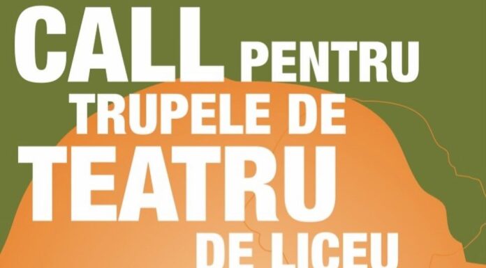 Trupa Teen a Teatrului „Elvira Godeanu” din Târgu Jiu, selectată la Festivalul Internațional Shakespeare 2026