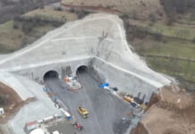 ,,Cârtița” de la DRDP Craiova