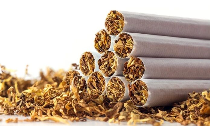 „Inculpatul pentru tutun” – Ungureanu I. Matei, 1913 – 1988