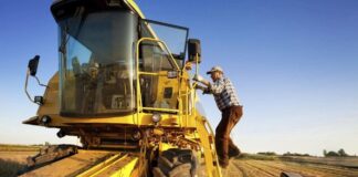 MADR plătește peste 263 milioane lei pentru rambursarea motorinei utilizate în agricultură