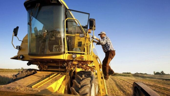 MADR plătește peste 263 milioane lei pentru rambursarea motorinei utilizate în agricultură