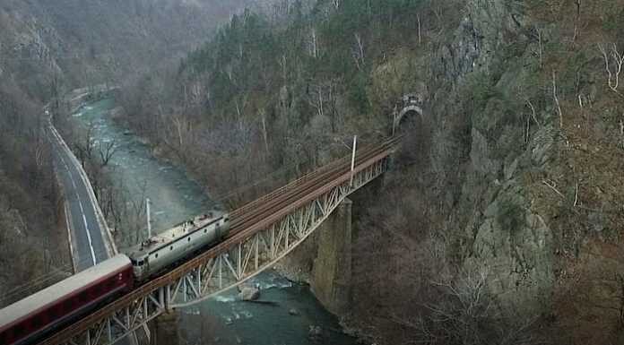 Se caută constructori pentru reabilitări feroviare în Valea Jiului!