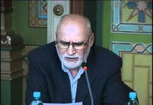 Cu scriitorul Vasile Vasiescu dincolo de noi