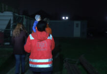 Copii intoxicați la grădiniță! Au ajuns la spital!