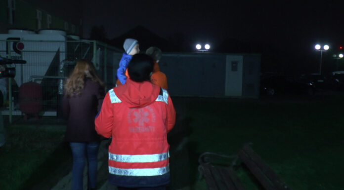 Copii intoxicați la grădiniță! Au ajuns la spital!