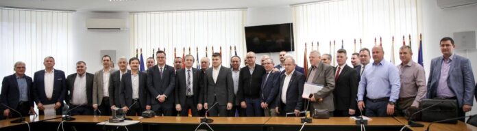 Lucrările CNI în Gorj vor fi achitate. Anunțul lui Mihai Weber