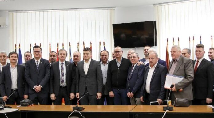 Lucrările CNI în Gorj vor fi achitate. Anunțul lui Mihai Weber