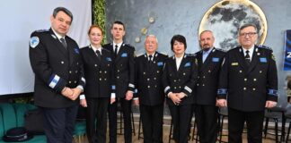 Ziua Națională a României sărbătorită de MNADOR cu poezie și „Glasuri de argint” în Valea Jiului