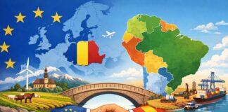 Acordul Mercosur sau atunci când temerile fermierilor sunt confirmate oficial