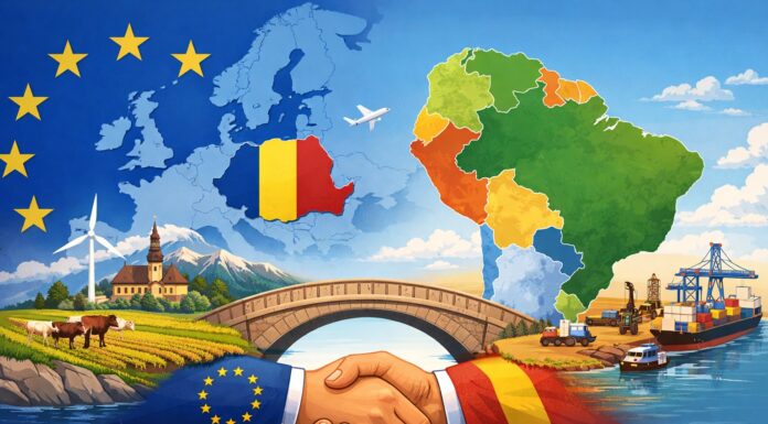 Acordul Mercosur sau atunci când temerile fermierilor sunt confirmate oficial