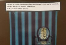 Evenimente culturale, la început de an, în urbea situată pe Jiul de Sus