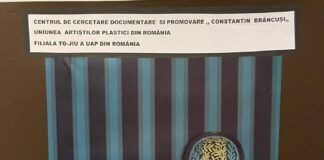 Evenimente culturale, la început de an, în urbea situată pe Jiul de Sus