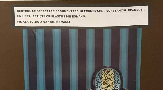 Evenimente culturale, la început de an, în urbea situată pe Jiul de Sus