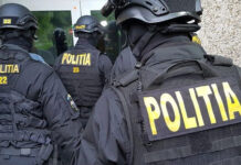 Arestat după ce ar fi obligat o minoră să se prostitueze, în garsoniere închiriate în Târgu-Jiu și în străinătate