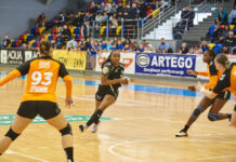 CSM Târgu Jiu – Minaur Baia Mare, în optimile Cupei României