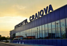 Avioane mai mari pe Aeroportul Internațional Craiova