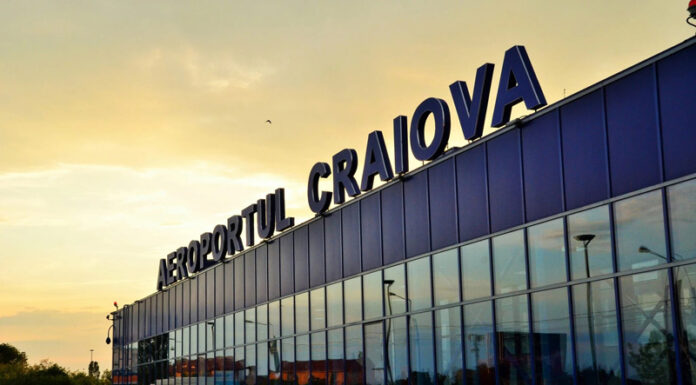 Avioane mai mari pe Aeroportul Internațional Craiova