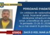 Afacerist turc, dat în urmărire națională după ce nu s-a mai întors la penitenciar