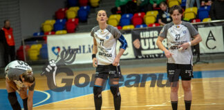 Andreea Chiricuță: ,,Echipa s-a mișcat bine și asta ne dă speranțe”