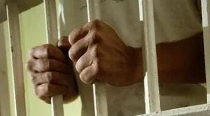 Arestat preventiv pentru tâlhărie calificată