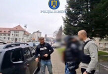 VIDEO: Arestat preventiv pentru șantaj și camătă