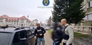 VIDEO: Arestat preventiv pentru șantaj și camătă