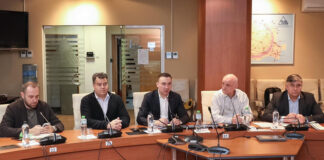 Comandament Energetic Național: ,,România este în siguranță din punct de vedere energetic”