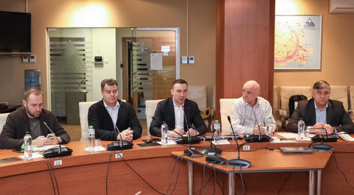 Comandament Energetic Național: ,,România este în siguranță din punct de vedere energetic”