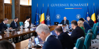 Guvernul Bolojan pregătește ,,pachetul 3”