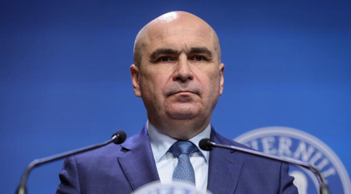 Bolojan preia conducerea Ministerului Educației