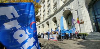 Sindicatele din Gorj anunță demersuri la CCR și CEDO privind neplata primei zile de concediu medical