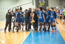 Bistrița, apoi Cisnădie