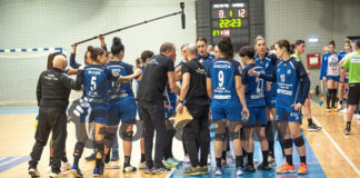 Bistrița, apoi Cisnădie