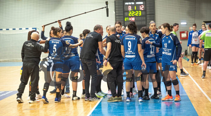 Bistrița, apoi Cisnădie