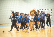 La echipa de handbal ar mai putea sosi jucătoare