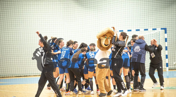 La echipa de handbal ar mai putea sosi jucătoare