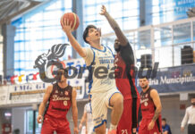 CSM Târgu Jiu – CSO Voluntari, astăzi de la ora 18.00