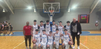 Victorie, în condiții speciale, pentru CSM U16