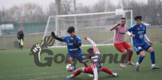 Găman are încredere în juniorii clubului: ,,Sunt jucători de mare perspectivă”