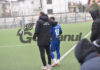 Șapte amicale de iarnă pentru fotbaliștii de la CSM