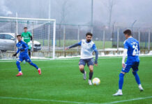 CSM Târgu Jiu, învinsă de Slatina