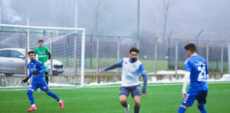 CSM Târgu Jiu, învinsă de Slatina