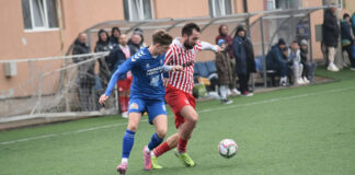 Meci amical cu Craiova 2