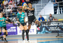 După înfrângerea de la Bistrița, gorjencele debutează în Cupă: ,,Trebuie să tratăm adversarul cu seriozitate”