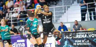 După înfrângerea de la Bistrița, gorjencele debutează în Cupă: ,,Trebuie să tratăm adversarul cu seriozitate”