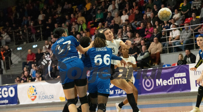 S-au pus în vânzare biletele pentru duelul cu Corona Brașov