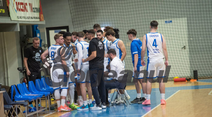 Zi de meci pentru CSM Târgu Jiu