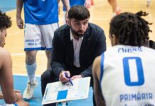 Miljkovic, după eșecul cu Voluntari: “Nu ne-a ieșit nimic”